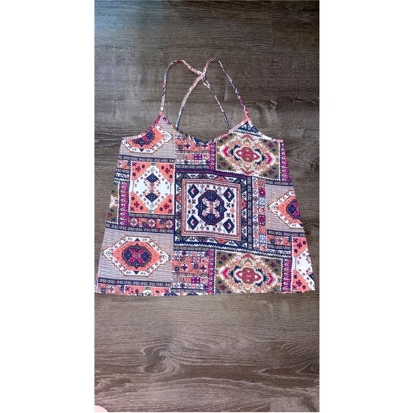 Hollister Top - Picture 1 of 3